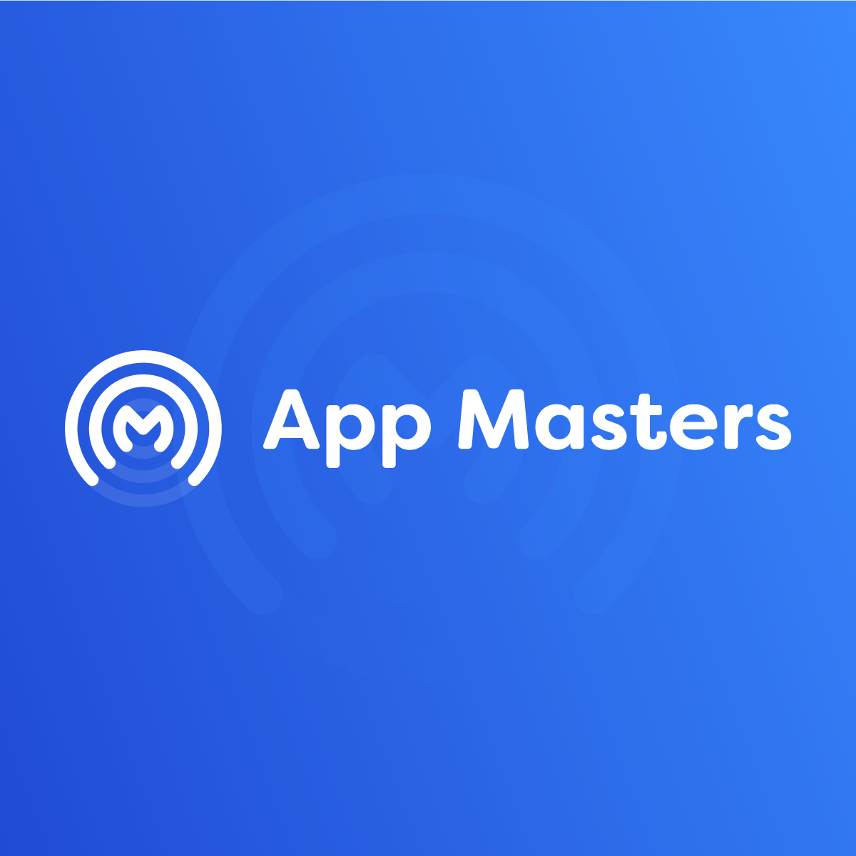 AppMaster 